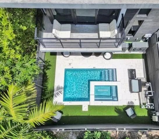 2514 Ne 21st Street #a, Fort Lauderdale