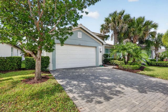 11553 Sw Half Moon Lake Lane, Port St. Lucie