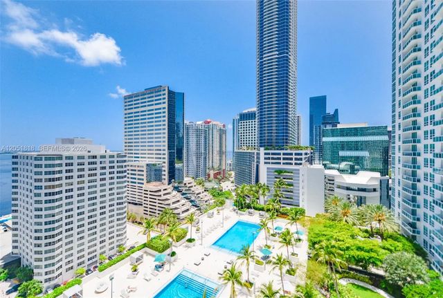 5 of 26 - 950 Brickell Bay Drive #1905, Miami, FL