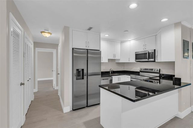6319 Bay Club Drive #1, Fort Lauderdale