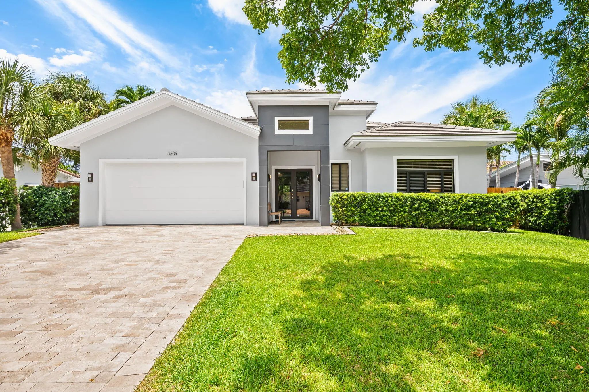 3209 Leigh Road, Pompano Beach