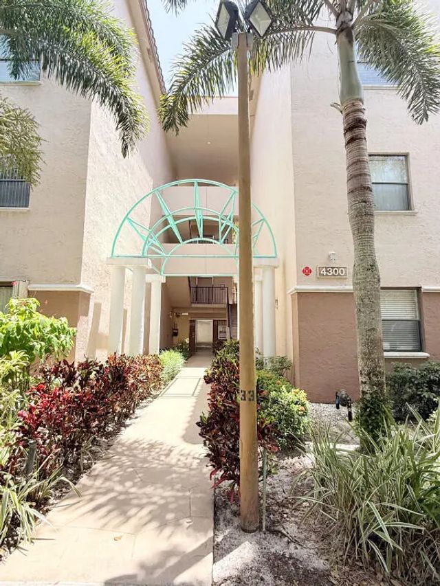 4300 Nw 30th Street #343, Coconut Creek