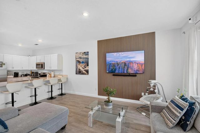 4336 Pond Lily Lane, Lake Worth