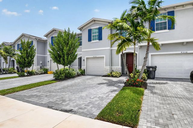3 of 69 - 4336 Pond Lily Lane, Lake Worth, FL