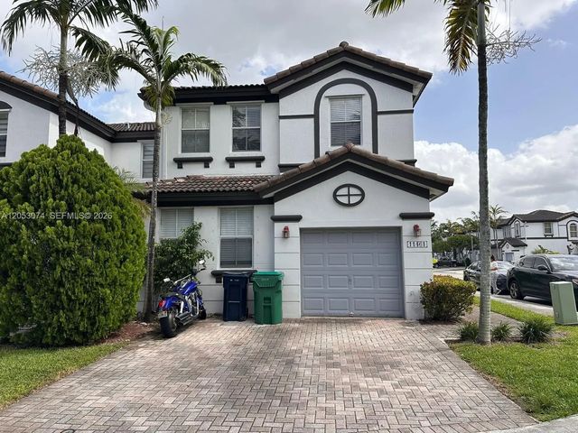 11461 Nw 76th Street #11461, Doral