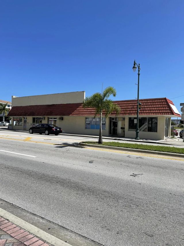 110 S Us Highway 1, Fort Pierce