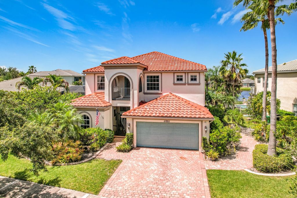 11251 Sw Springtree Terrace, Port St. Lucie