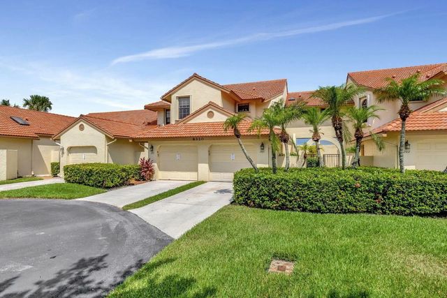 8320 Waterline Drive #201, Boynton Beach
