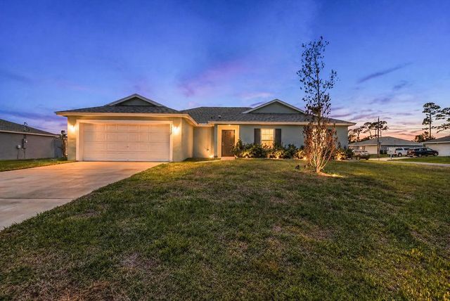 1220 Se Navajo Lane, Port St. Lucie