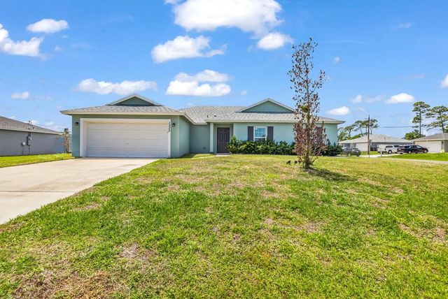3 of 42 - 1220 Se Navajo Lane, Port St. Lucie, FL