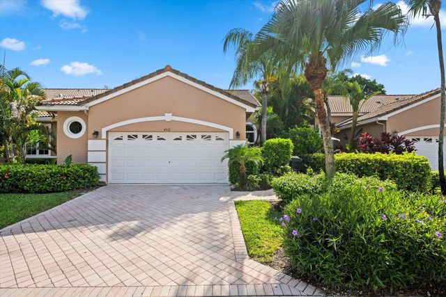 4521 Carlton Golf Drive, Lake Worth