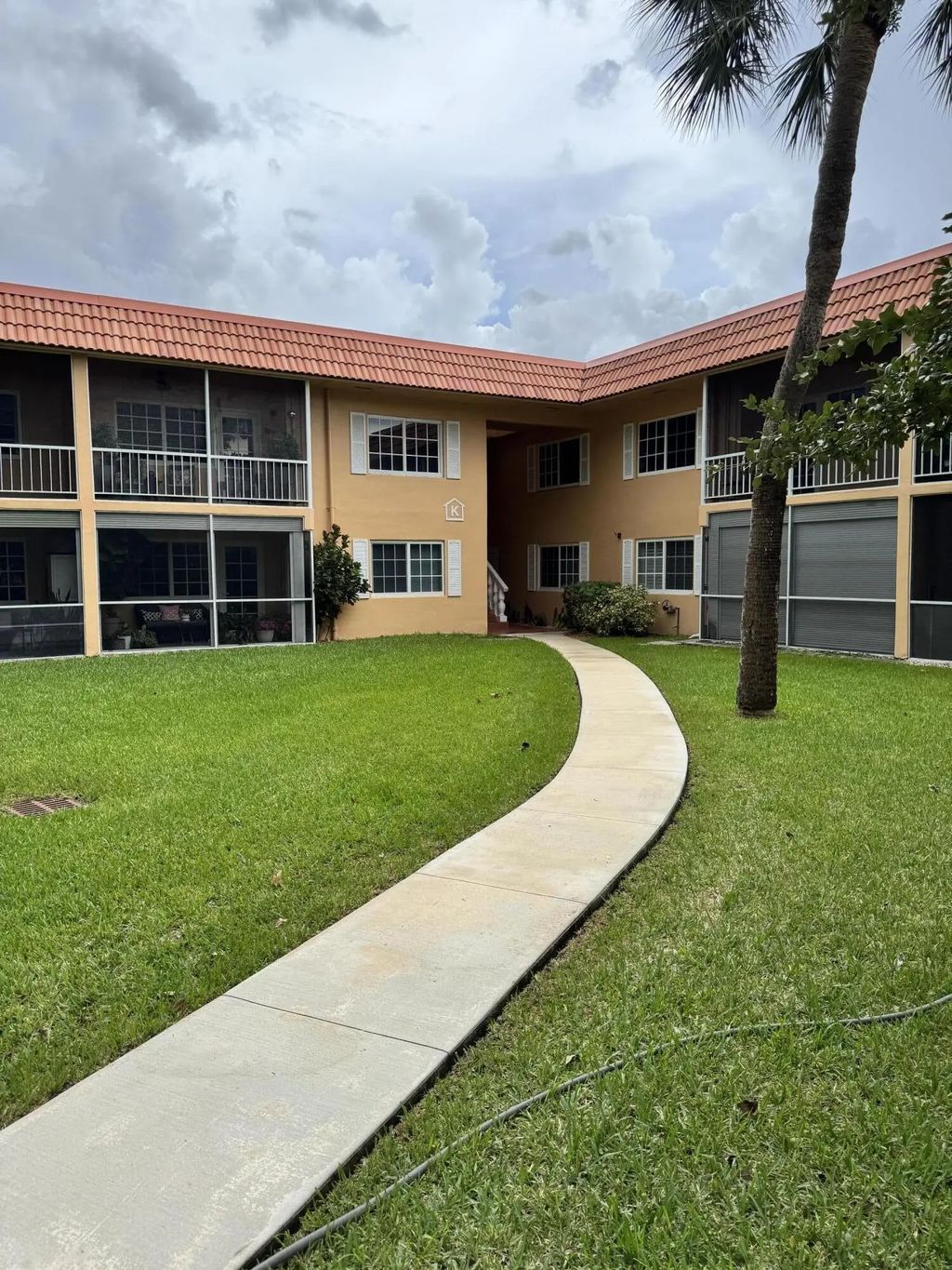 351 Ne 19th Place #206k, Wilton Manors