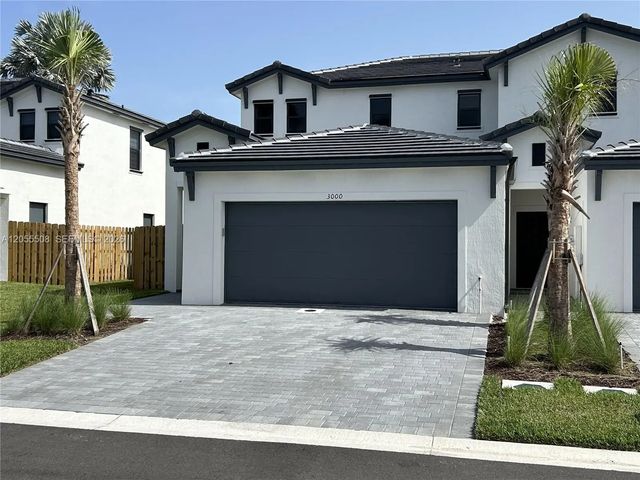 3000 Park Place, Dania Beach