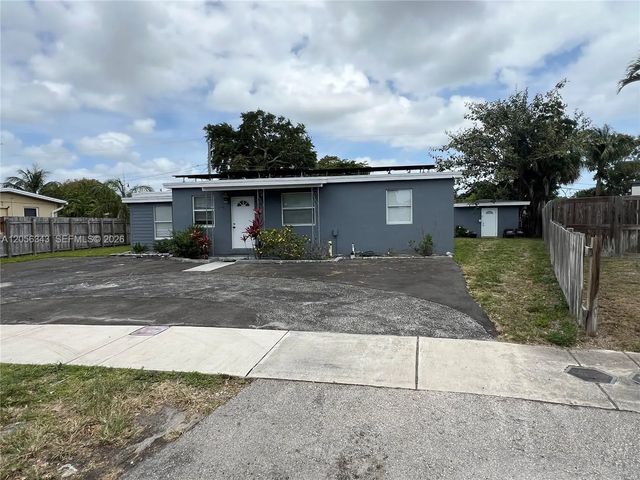 2 of 26 - 1885 Ne 53rd Street, Pompano Beach, FL