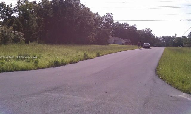 0 0, Ocala