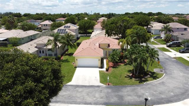 460 Se 24th Drive, Homestead