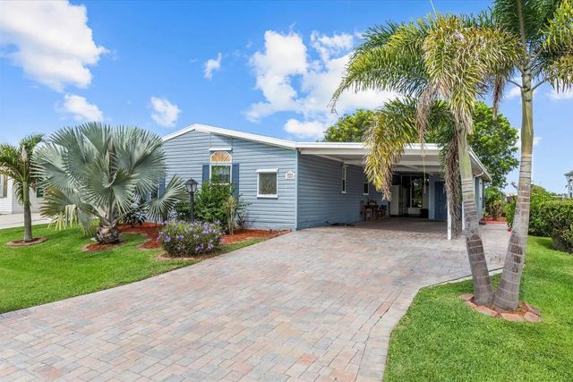 7933 Meadowlark  Lane, Port St. Lucie