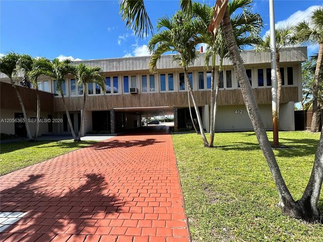 4121 Nw 5th Street, Plantation
