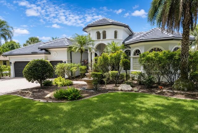 9317 Nw 62nd Court, Parkland