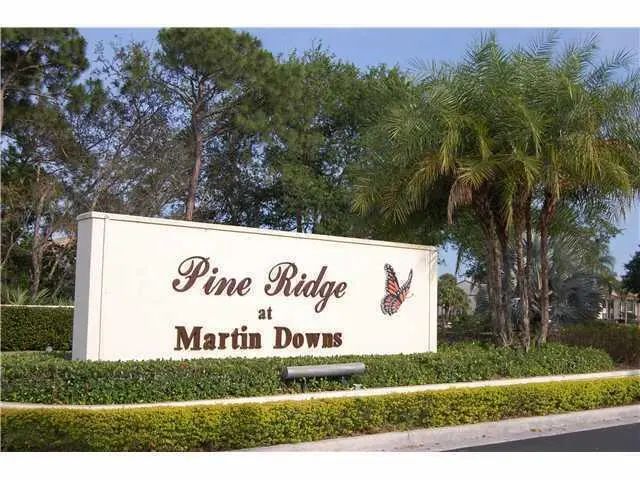 2 of 21 - 2054 Sw Silver Pine Way #123-b, Palm City, FL