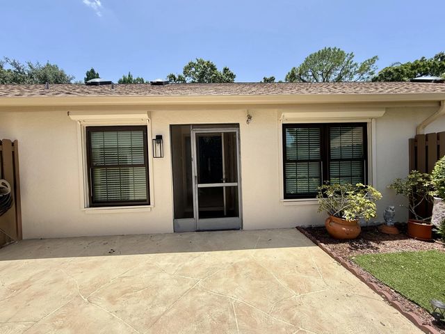 5 of 21 - 2054 Sw Silver Pine Way #123-b, Palm City, FL