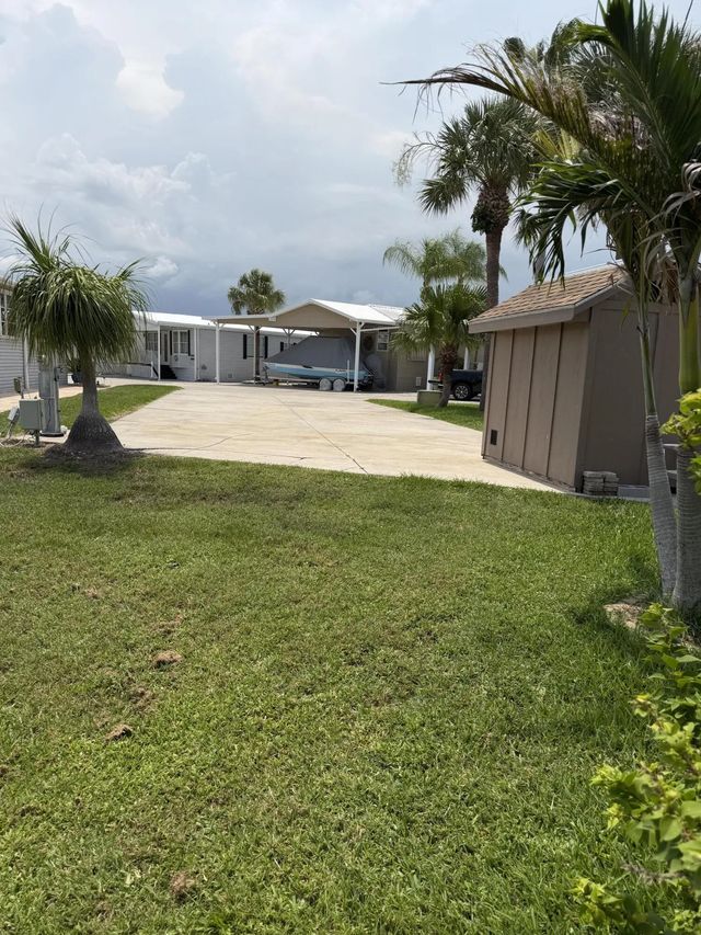 5144 Se 64th Avenue, Okeechobee