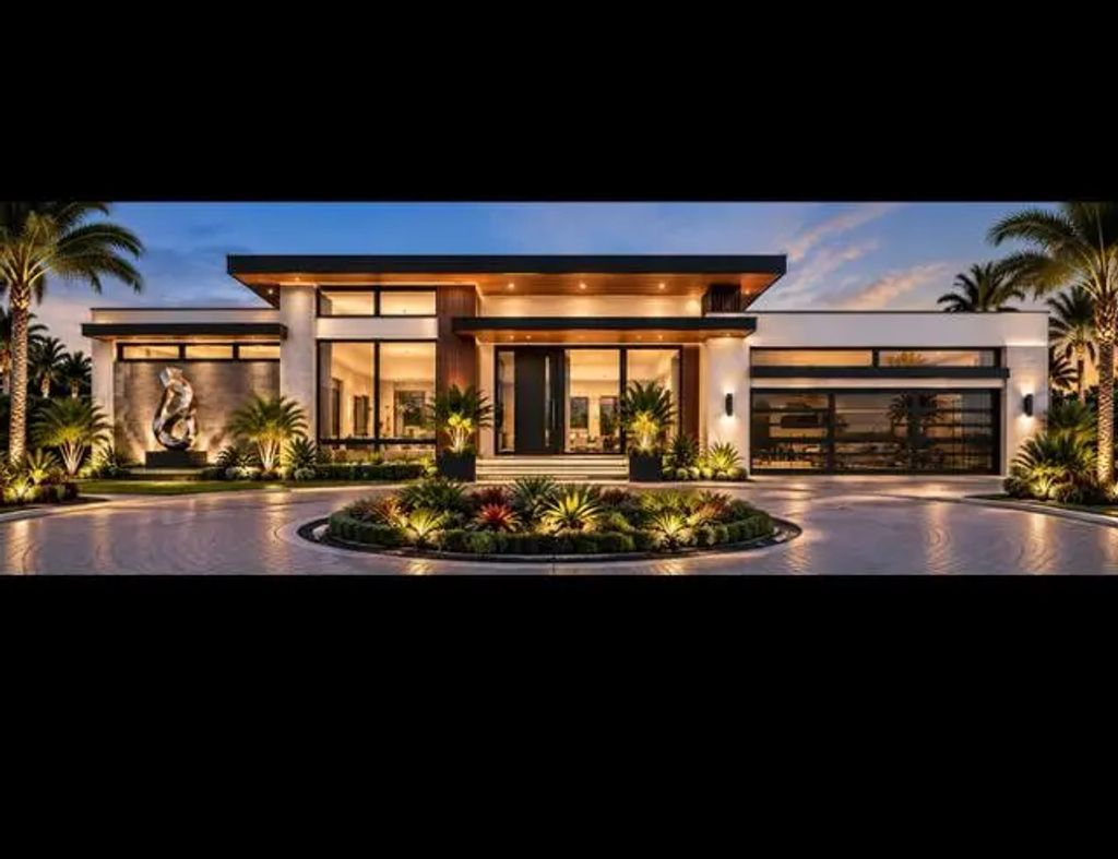 4930 Ne 28th Avenue, Lighthouse Point