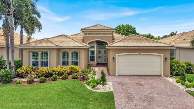 10469 Whitewind Circle, Boynton Beach