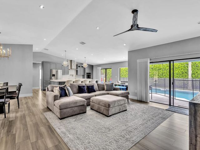 4 of 55 - 1341 White Stone Way, Davie, FL