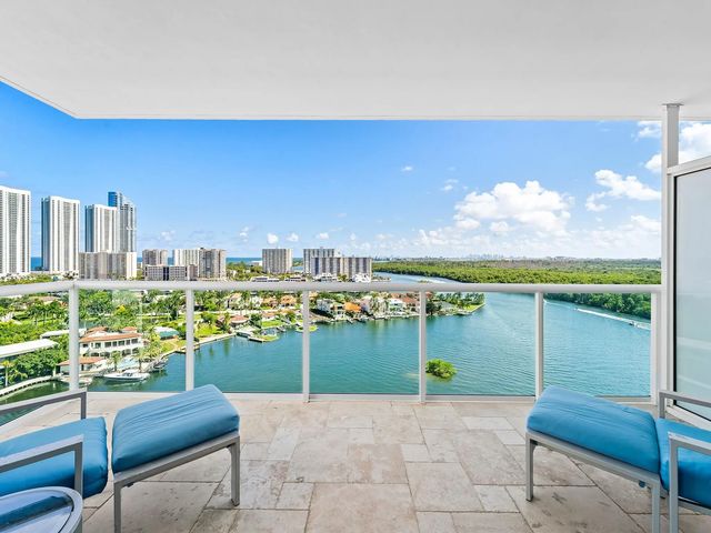 400 Sunny Isles Boulevard #1608, Sunny Isles Beach