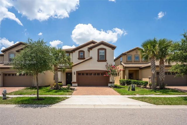 1892 Gobi Drive, Kissimmee