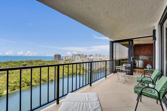936 Intracoastal Drive #22c, Fort Lauderdale