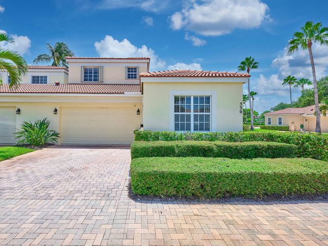Photo of 530 Commons Drive, Palm Beach Gardens FL