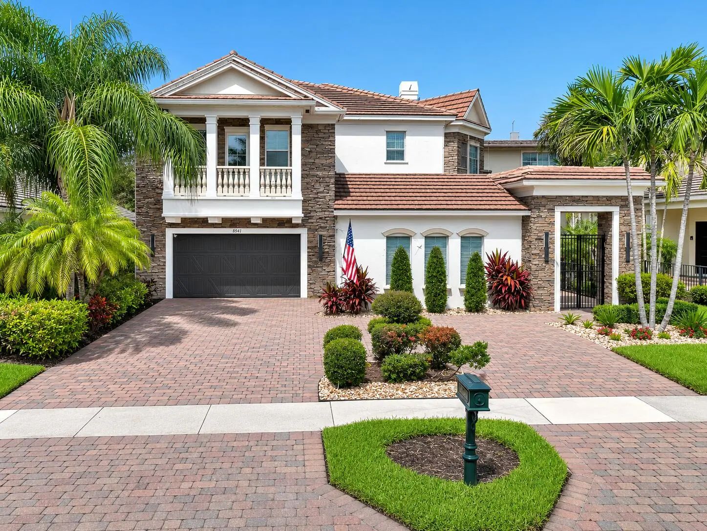 8541 Butler Greenwood Drive, Royal Palm Beach, FL, 33411