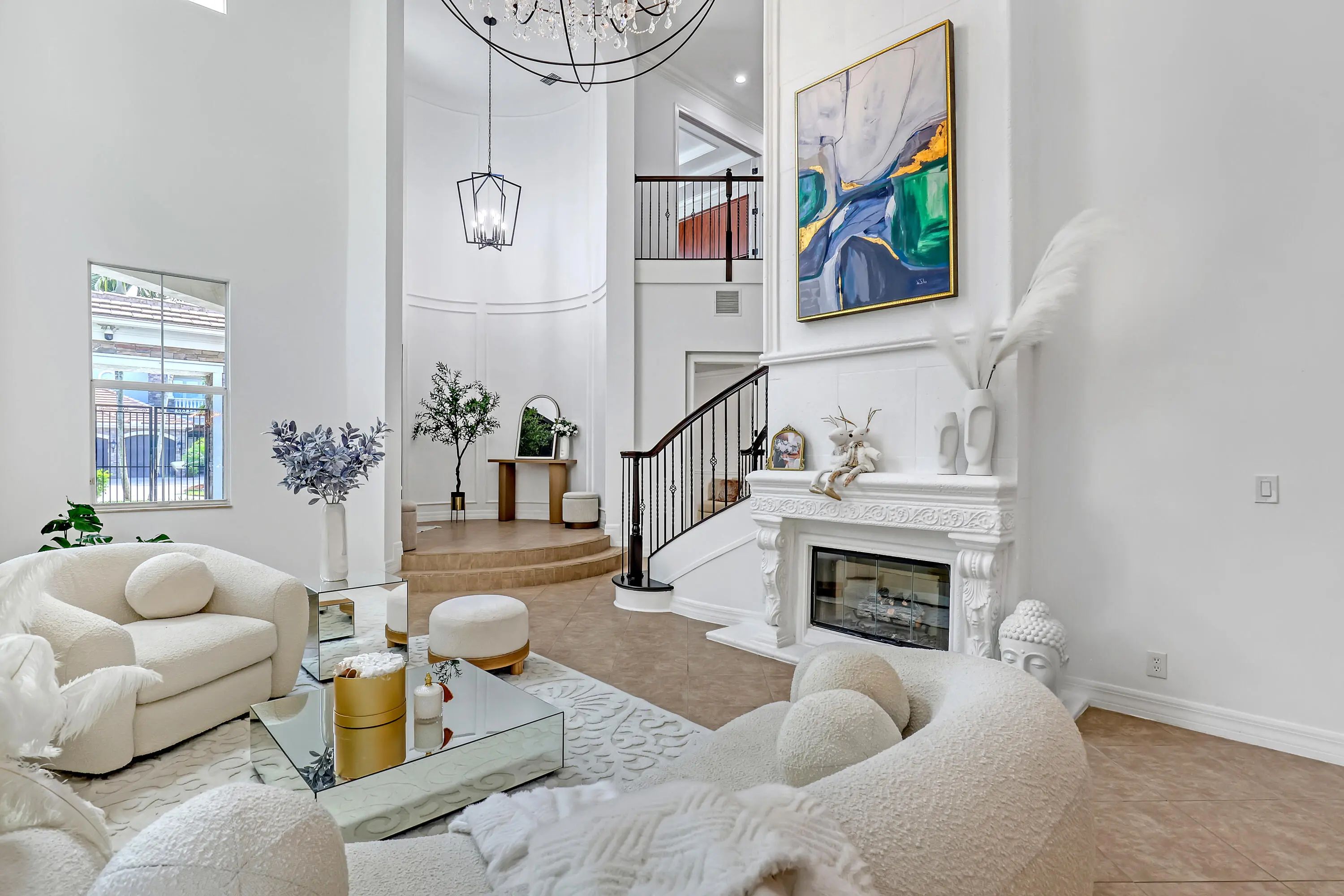 8541 Butler Greenwood Drive, Royal Palm Beach, FL, 33411