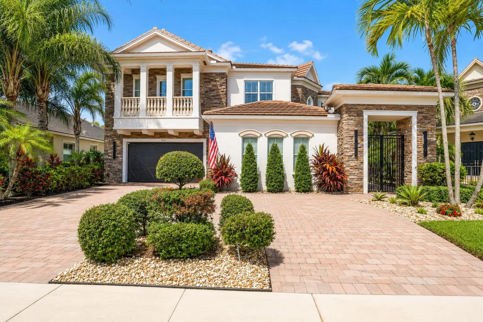 8541 Butler Greenwood Drive, Royal Palm Beach, FL, 33411