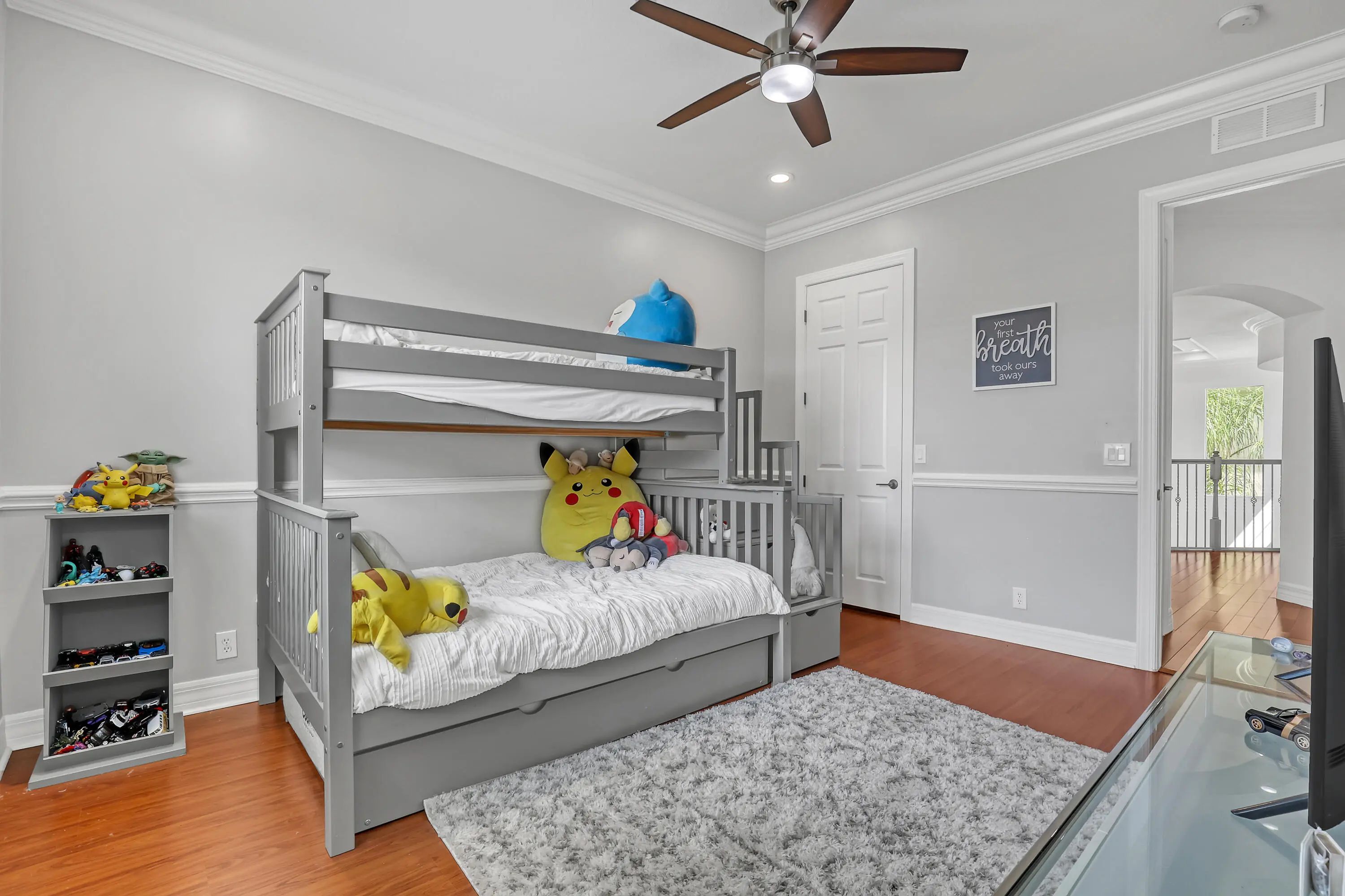 8541 Butler Greenwood Drive, Royal Palm Beach, FL, 33411