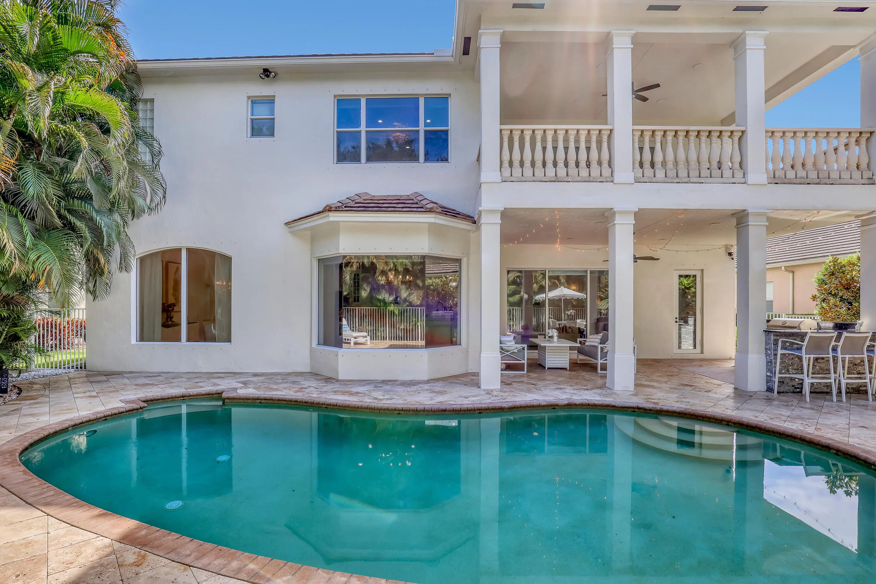 8541 Butler Greenwood Drive, Royal Palm Beach, FL, 33411
