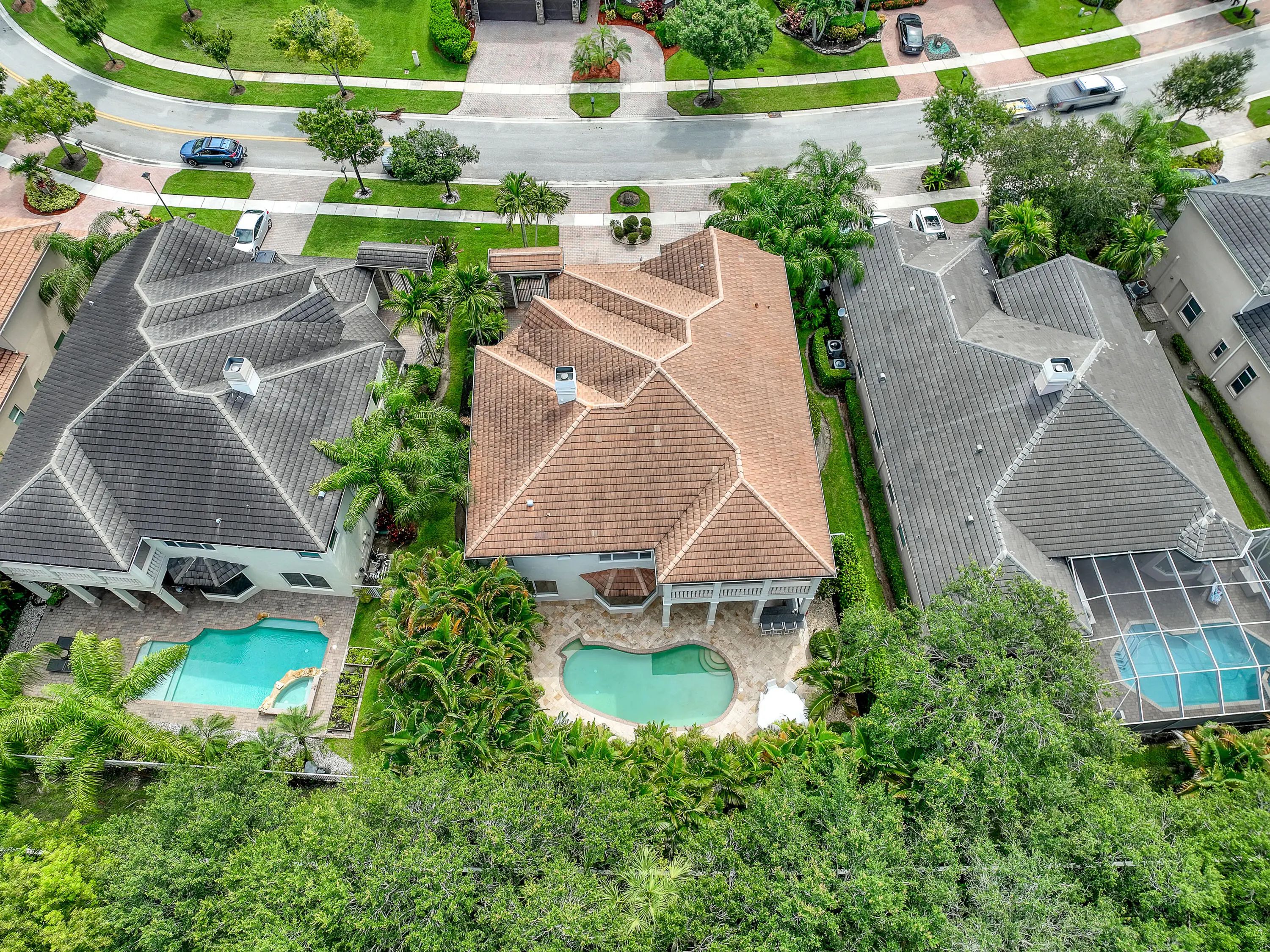8541 Butler Greenwood Drive, Royal Palm Beach, FL, 33411