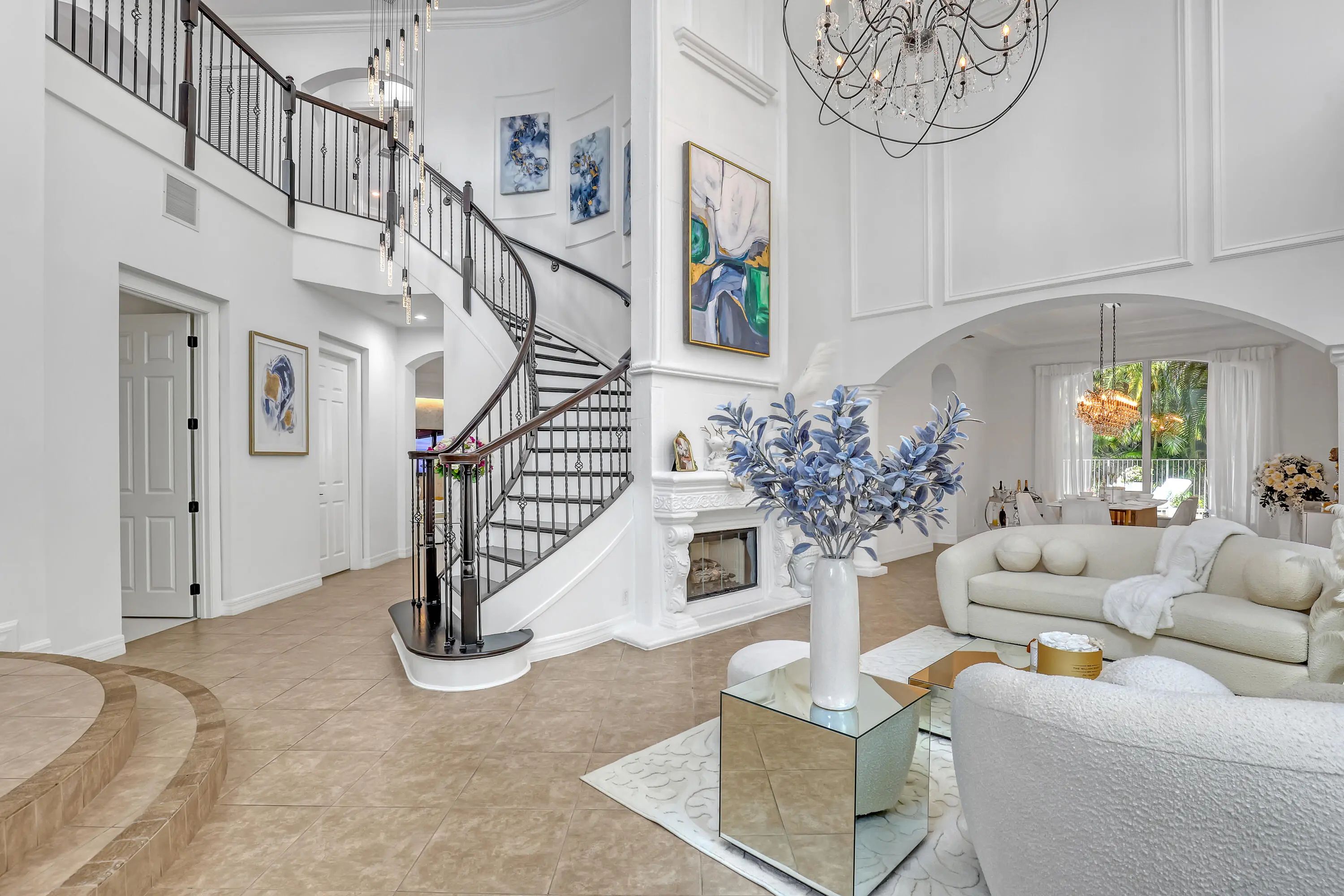 8541 Butler Greenwood Drive, Royal Palm Beach, FL, 33411