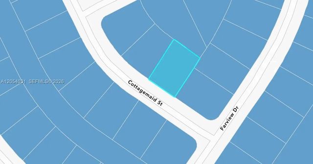 2 of 15 - 23 Cottagemaid Street, North Port, FL