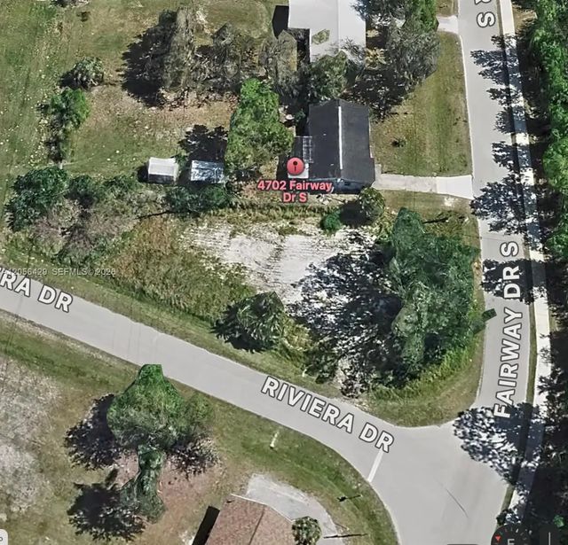 2 of 3 - 4702 Fairway Drive S, Punta Gorda, FL