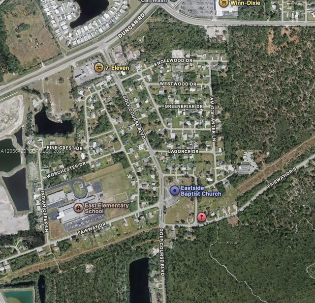 3 of 3 - 4702 Fairway Drive S, Punta Gorda, FL