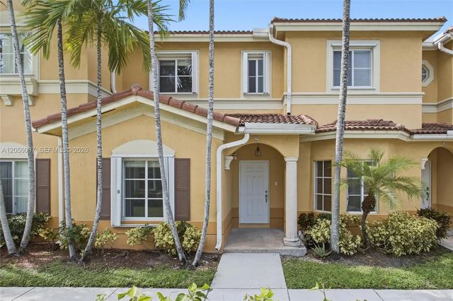 10863 Nw 83rd #2, Doral