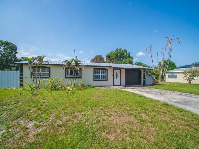 355 Johnston Street, Fort Pierce