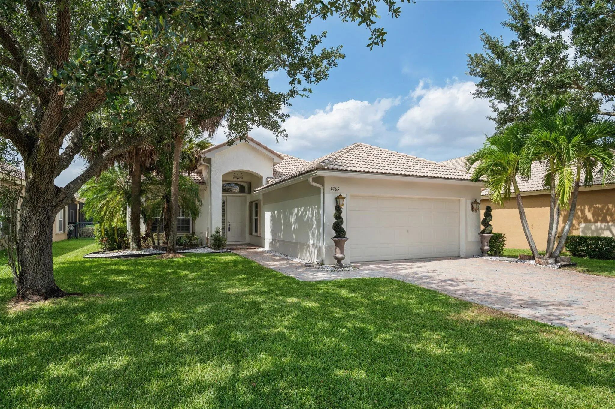 11289 Nw 65th Manor, Parkland