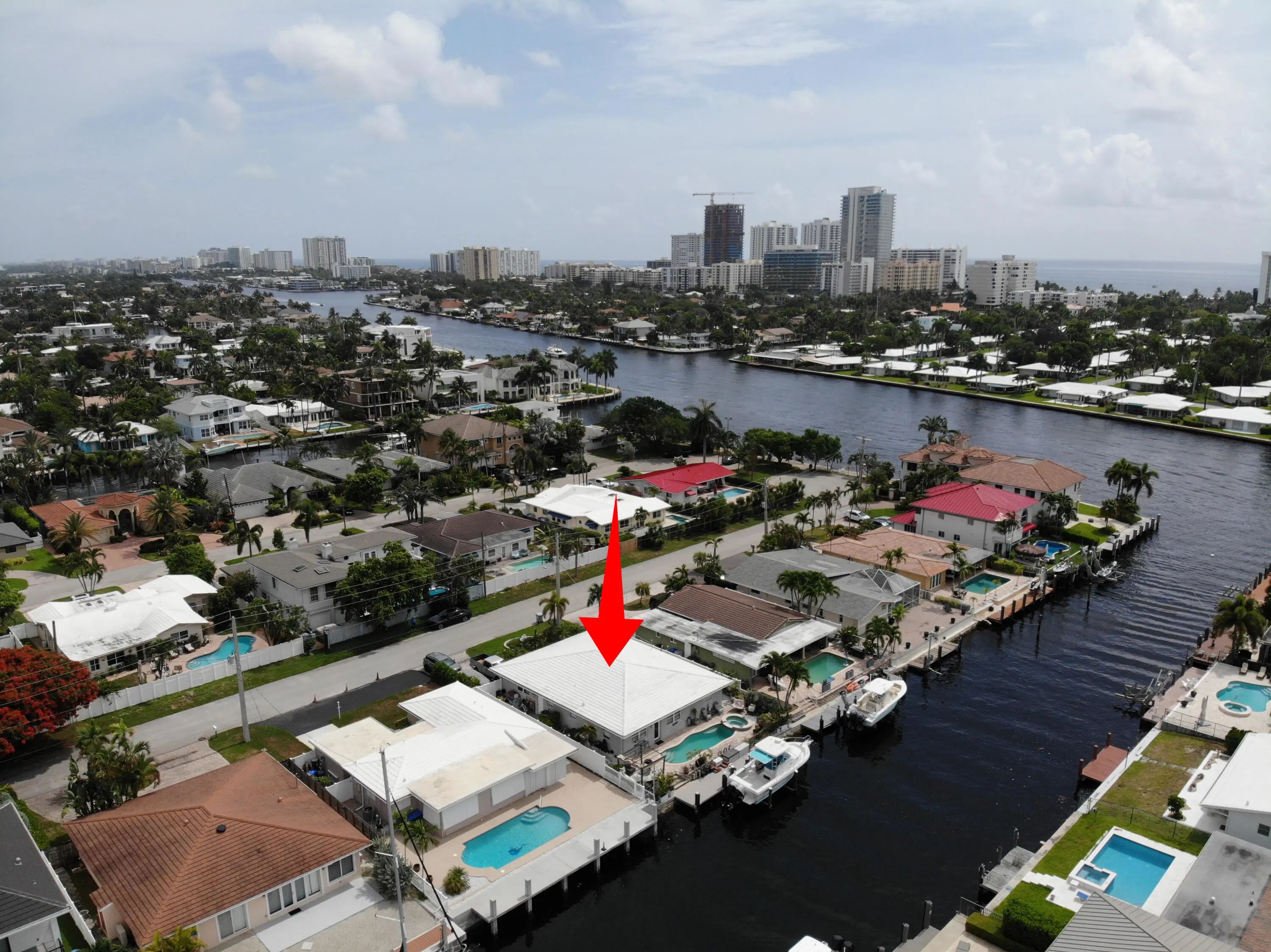 2712 Se 13th Court, Pompano Beach