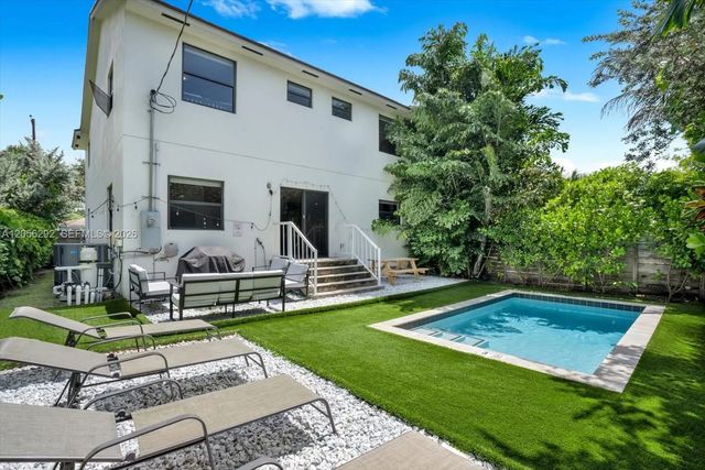 808 Sw 29th Street, Fort Lauderdale