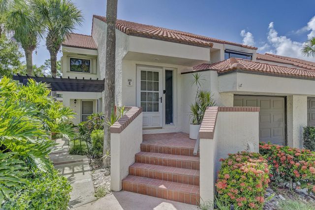 4 of 40 - 205 Sea Oats Drive #e, Juno Beach, FL