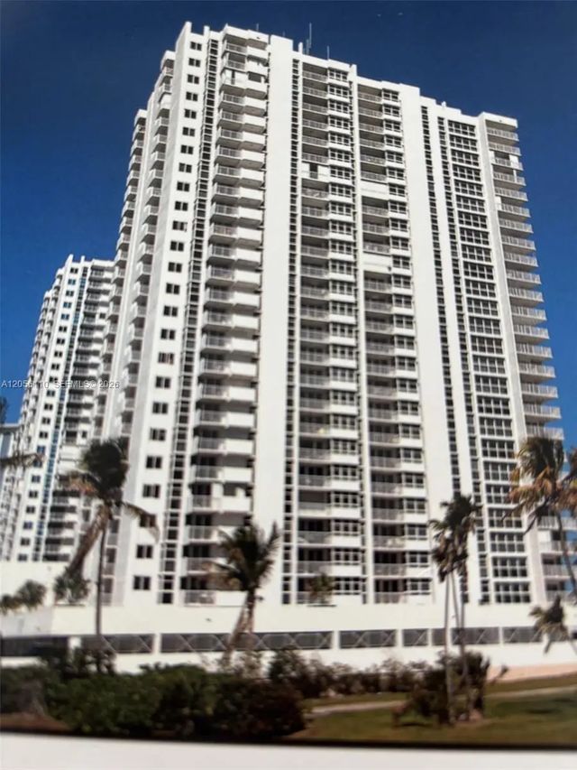 1370 S Ocean Boulevard #1207, Pompano Beach